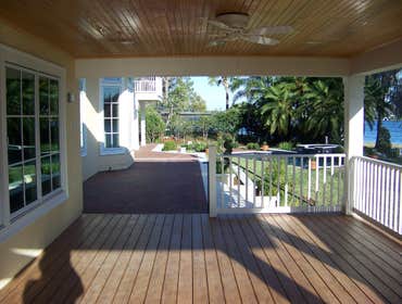 Maitland Renovation