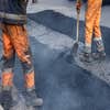 Reliable Blacktop Specialist logo