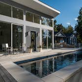 North Mountain Pool House