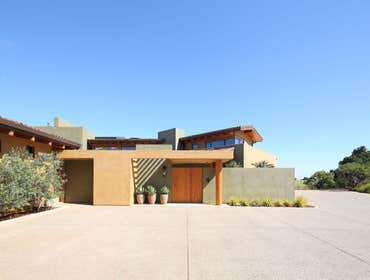 Portola Valley