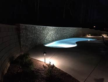 Swimming Pools