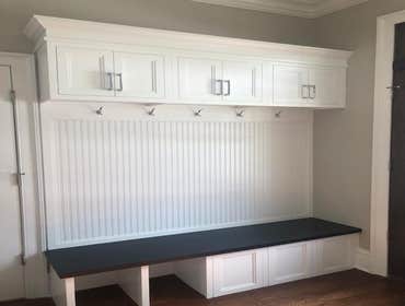 Photos by Silva Cabinetry & Stone Inc #15