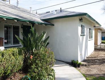 Residential Addition - Santa Clara