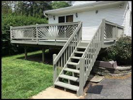 Photos by Performance Home Improvement #1