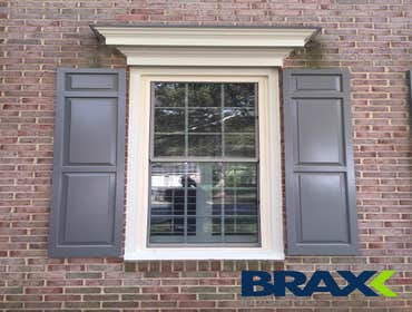 Window Replacement in Potomac