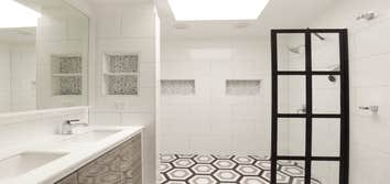 Kitchen & Bathroom Remodel