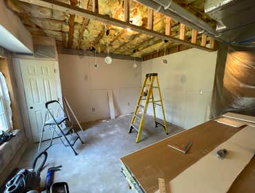 Photos by Hawkies Remodeling #1