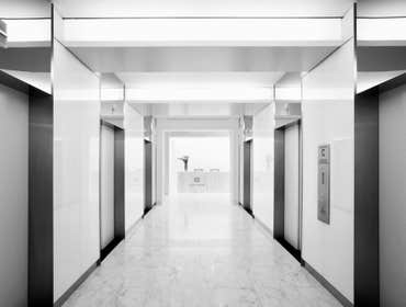 Tishman Speyer 18,000 S/F