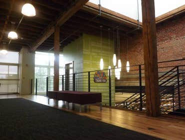 Lewiston Library