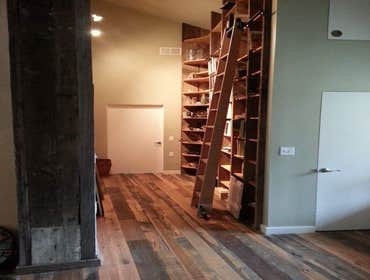 Bookcase