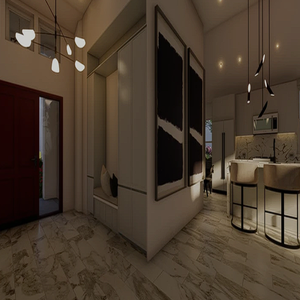 Sauton House Remodel