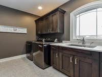 Custom Ranch in Homer Glen