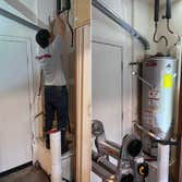 United HVAC, plumbing & Electrical