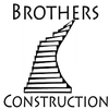 Brothers Construction logo