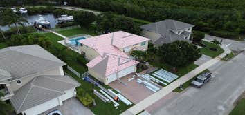 Talbot Roofing, LLC