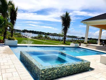 Photos by Cool Pools of Brevard #1