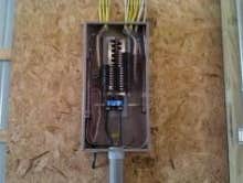 Photos from Castle Rock Custom Electric