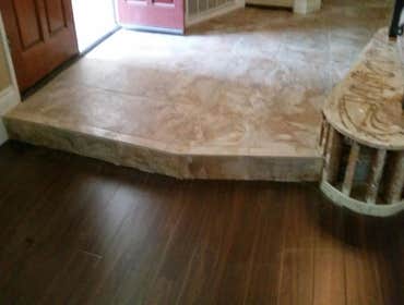 flooring