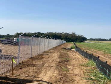 Fences