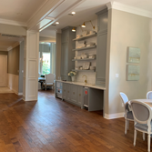 Renovation- Friendswood