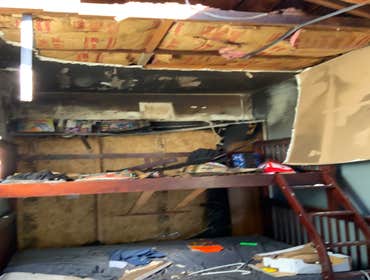 Photos by Aftermath Restoration Inc #1