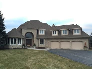 Exteriors Projects by U.S. Exterior by Seidel Roofing, Siding, Gutters, Downspouts, Fascia, Soffit, Windows