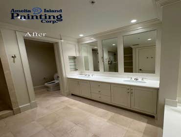 Photos by Amelia Island Painting Corp #8