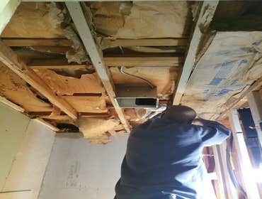 Photos by Jeremy Wade's Construction #1