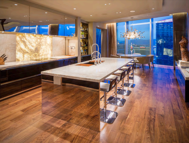 Residential projects