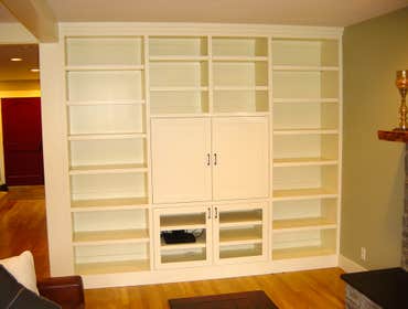 Photos by Nyman Construction #1