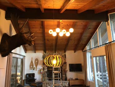 Photos by Mountain Hill Construction #1