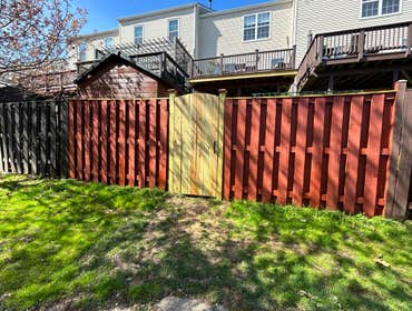 Photos by M and Cj Handyman Services #1