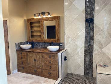 Bathroom Remodels