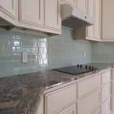 Benton House Floors To Go Project Just a few samples of jobs nearing completion....