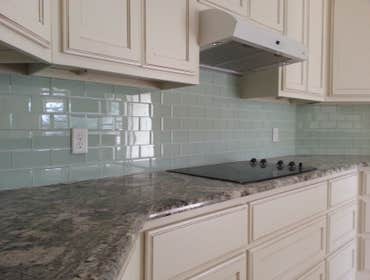 Benton House Floors To Go Project Just a few samples of jobs nearing completion....