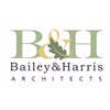Bailey & Harris Architects logo