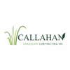 Callahan Landscape Contracting logo
