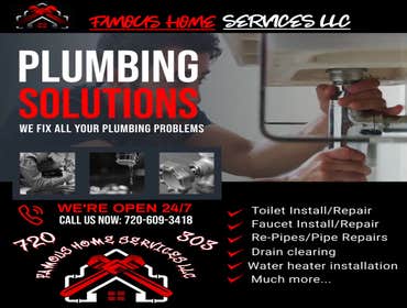 Photos by Famous Home Services LLC #1