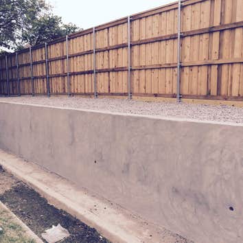 Photos from Dallas Foundation Repair, Inc