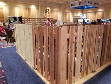 Fences