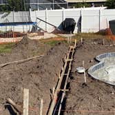 Photos by Creative Concrete Coatings #1