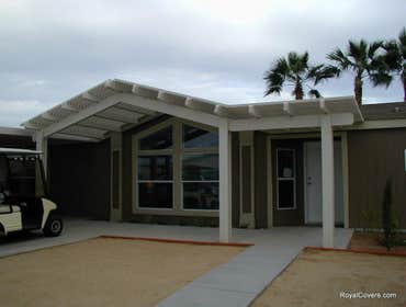 Patio Covers