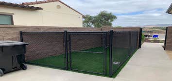 Fences