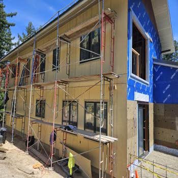 Sb Construction