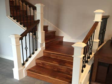 Photos from Husted Construction