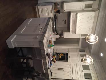 Traditional Kitchen 3