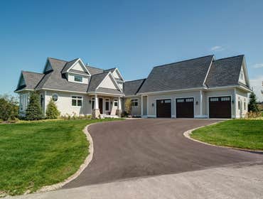Crooked Tree Golf Club