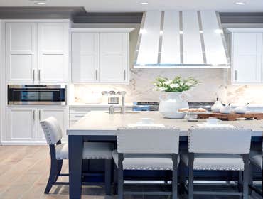 Award Winning Kitchen