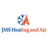 Jms Heating and Air logo