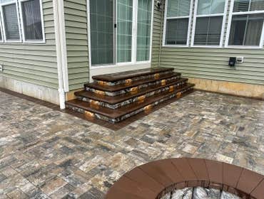 Photos by Kairos Landscaping #62